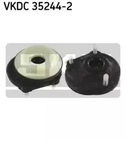 Опора стойки амортизатора SKF купить